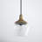 1 - Light Single Pendant-1127390704