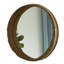 Miroir d'appoint Akwete