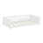 Blanc est en rupture de stock