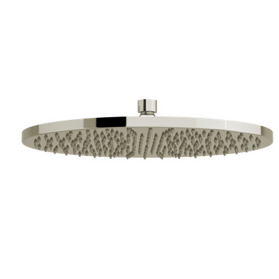 Riobel 12" Rain Showerhead