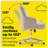 Serta Leighton Mid-Back Office Chair with Chrome Nailheads, Memory Foam Cushion, Padded Armrests-1210331830