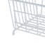 Panier de rinçage sur le lavabo Dylan