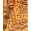 Classic One-of-a-Kind 12' 3" X 14' 4" Hand Knotted Area Rug