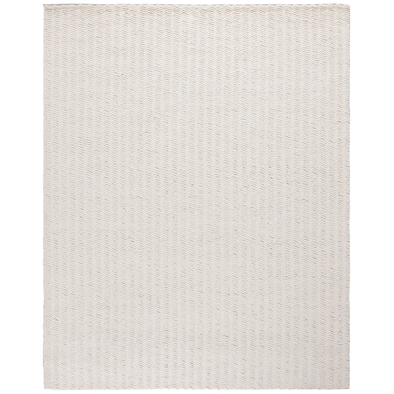 Finnick 708 Area Rug In Ivory, Rectangle 8' x 10'