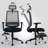 Laramae Cotton Task Chair