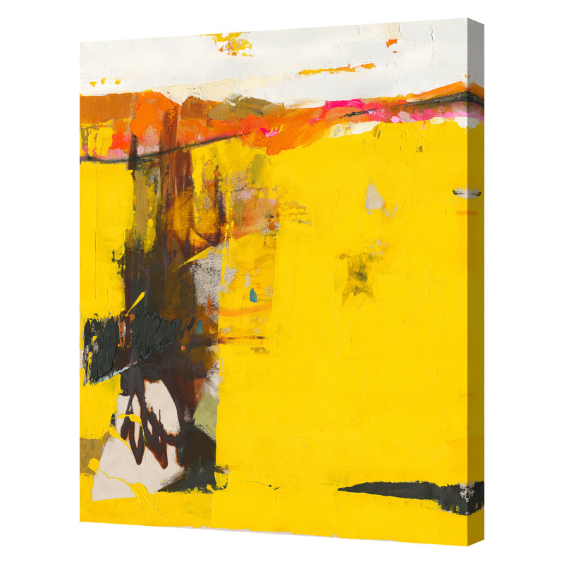 Mirage Print by PC Ngo