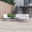 5 Piece Fortuna Seating Group
