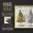 Sophisticated Christmas Collection A -Framed Print - Restickable