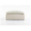 Ensemble de canapé modulaire surdimensionné Cloud Couch
