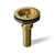 Vibrant Moderne Brushed Gold is out of stock