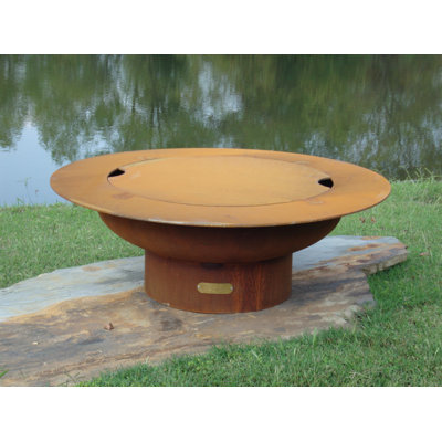 Saturn Lid