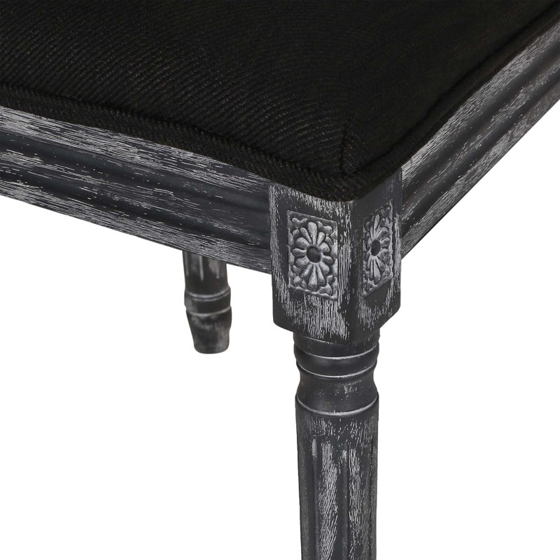 Chaise de salle à manger