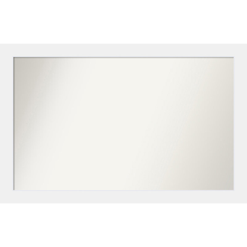 Miroir mural Alaena, 33 po x 41 po