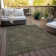 Malchow Washable Floral Indoor / Outdoor Rug