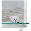Selph Arch Vanity Mirror with Shelves-480561786