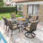 Outdoor/Indoor Seat / Back Cushion-1550982837
