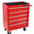 Red est en rupture de stock