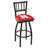 NCAA Swivel 25" Counter Stool-1973240346-1973240773