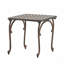 Table de bout [ensemble de 2 pièces]