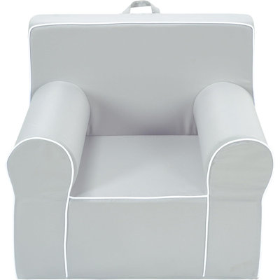 Everywhere Foam Armchair With Carry Handle