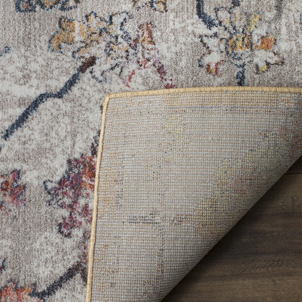 Kingsbury Oriental Area Rug, Runner 69 x 244 cm