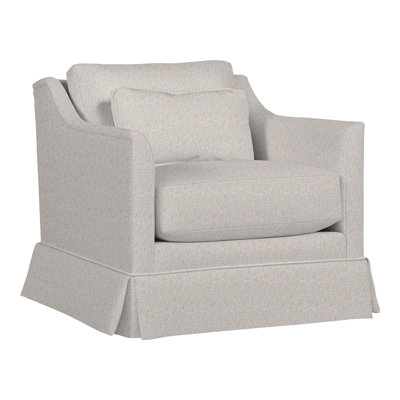 Newlin 33.5" Newlin Chair