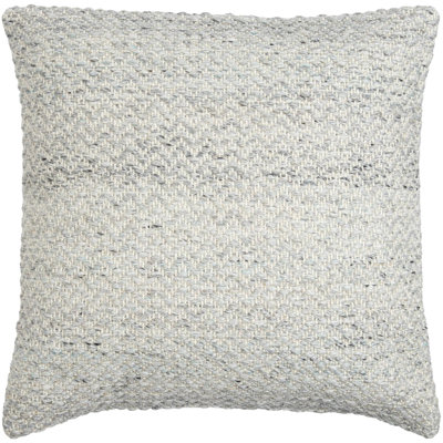 Objective Throw Pillow