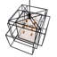 Kitzi 32 - Light Chandelier