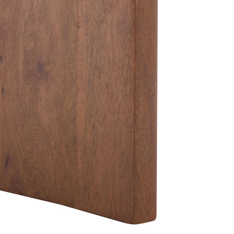 Finley 2 Drawer Wood Desk