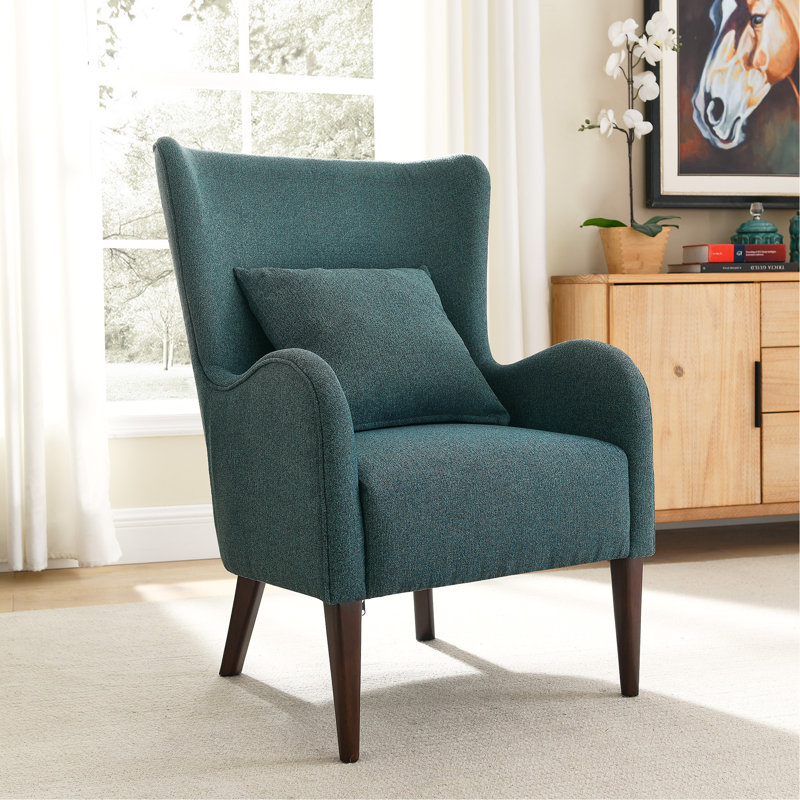 Fauteuil en polyester 29 po Preusser