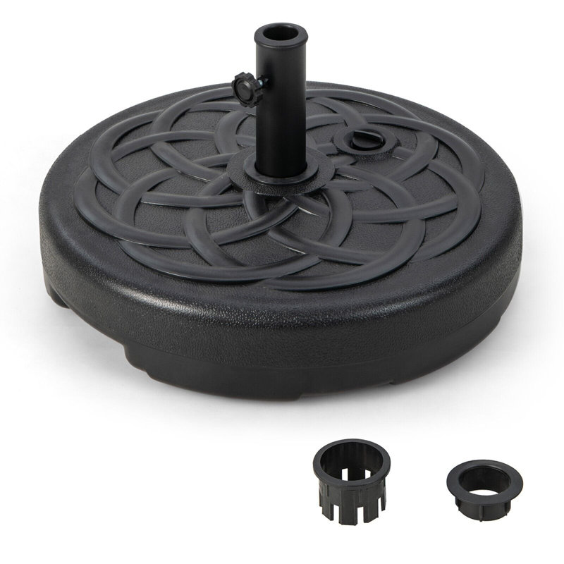 2.6 Umbrella Base