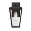 Lanterne murale d'extérieur breton anglais bronze-28784604