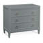 Naples 3 Drawer 36" W Dresser-80743660-83480584-100692413