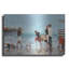 «Lark Manor» «Theatre of the Tides» par Lorraine Christie, art mural en métal-1291640911