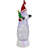 Christmas Snow Globe