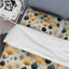 Ensemble de housse de couette Modern Leaf Patterns V-1062375374