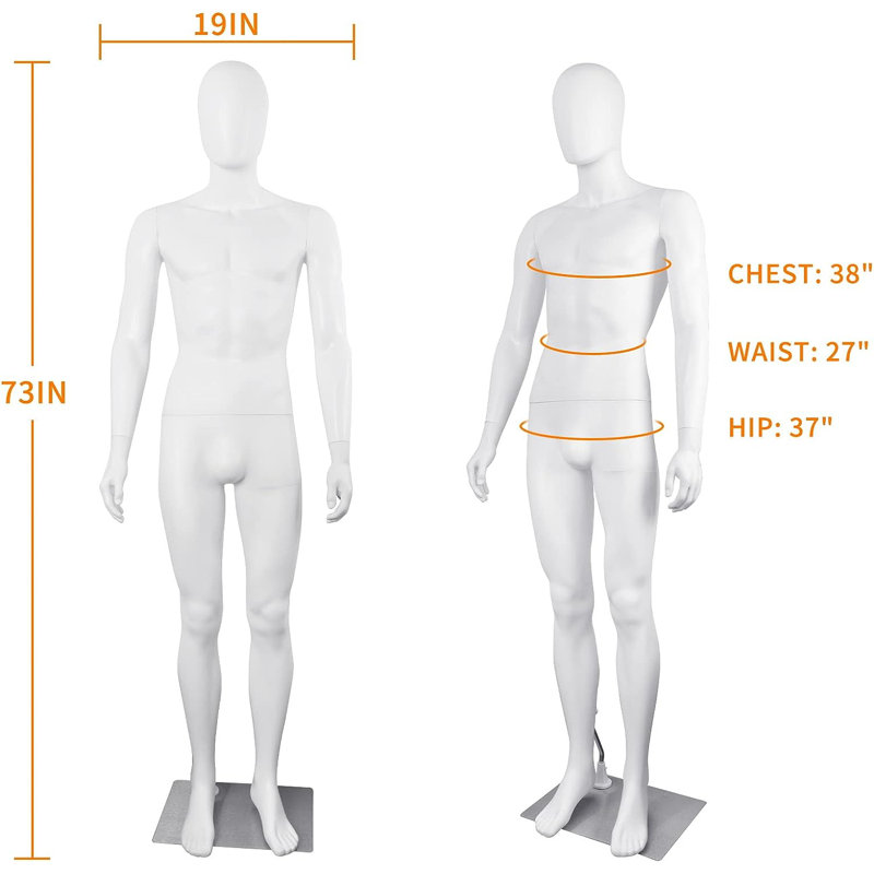 MeetingHome Dress Form