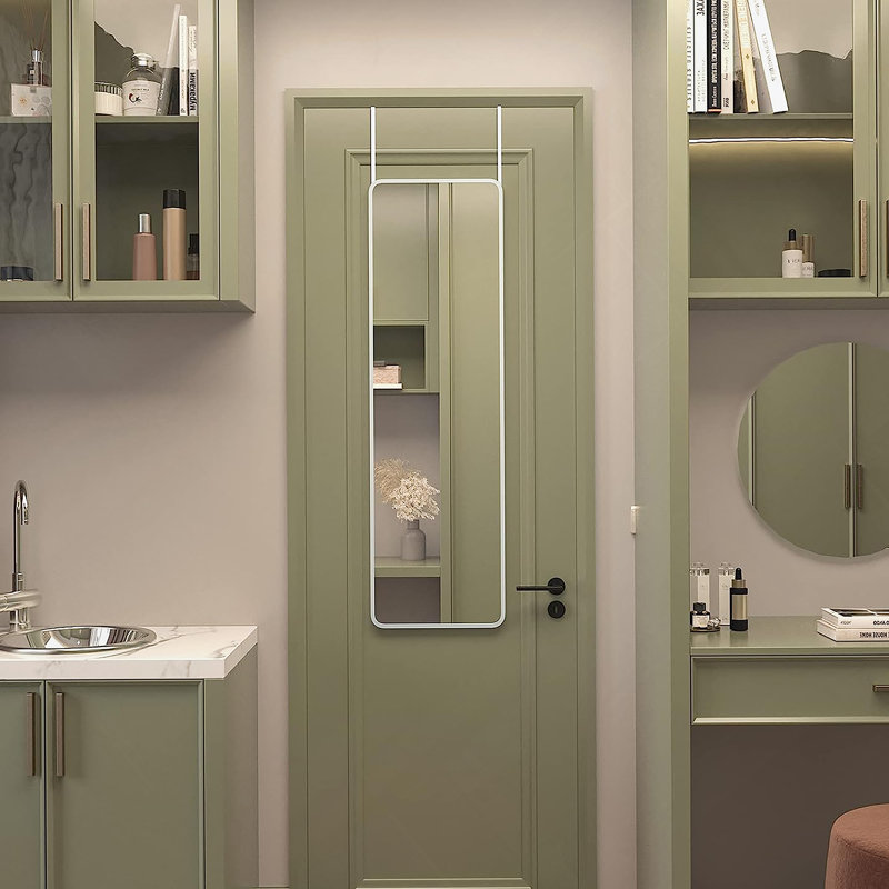 Door Mirror