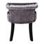 Page Solid Wood Accent Stool-443320473