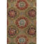 European One-of-a-Kind 9’3X12’6 Hand Knotted Area Rug