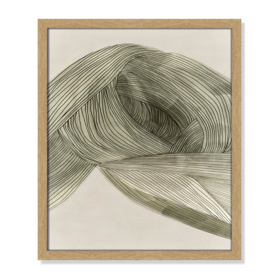 Dreaming In Pastel I