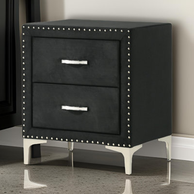Table de chevet Vamika