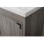 Meuble-lavabo simple 20 po Cayden-785241598