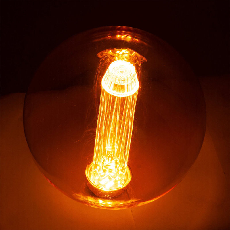3 2000 Bulb, 12 cm