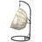 Faringdon Hanging Chair with Stand