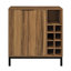 Bar & Wine Cabinets