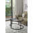 Transparent / anthracite n'est pas disponible