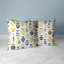Coussin décoratif intérieur / extérieur Mystical Pottery-101120453-101120455