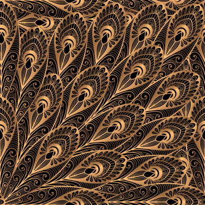 Impression sur toile Kana Luxury