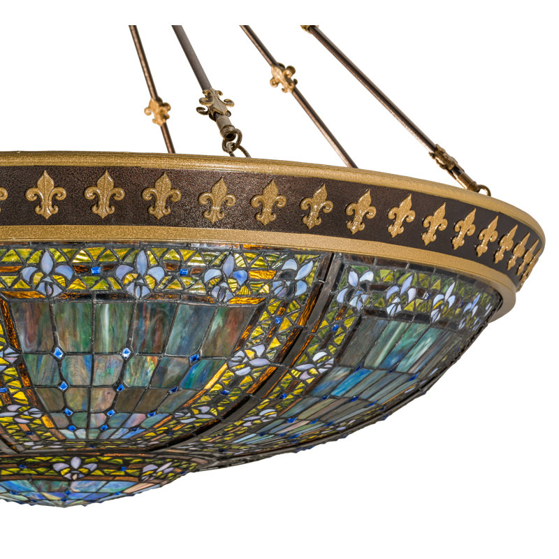10 - Light Pendant